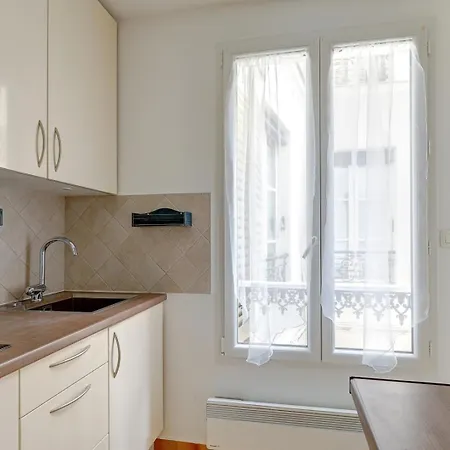 Bnbnook - Chic 1br - Champ De Mars & Eiffel Tower * باريس